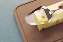 Kinh ngạc màn cắt gọt tỉ mẩn công phu nhìn mãi không chán