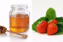 Cách làm mặt nạ dâu tây siêu tốt cho da mặt