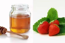 Cách làm mặt nạ dâu tây siêu tốt cho da mặt