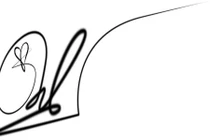 Top 10 chữ ký hợp pháp bá đạo và dị nhất quả đất 