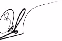 Top 10 chữ ký hợp pháp bá đạo và dị nhất quả đất 