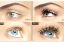 Bí kíp cho lông mi dài gấp đôi hiện tại trong 12 ngày