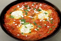 Món ăn mới toanh từ trứng nhìn là muốn ngấu nghiến