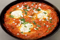 Món ăn mới toanh từ trứng nhìn là muốn ngấu nghiến