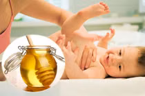 Cách trị táo bón cho trẻ nhỏ hiệu quả tức thì