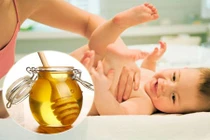 Cách trị táo bón cho trẻ nhỏ hiệu quả tức thì