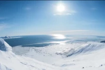 Ngắm mặt trời Bắc Cực ít nhất một lần trong đời