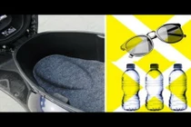 11 thứ cực nguy hiểm nếu bạn hay để trong cốp xe