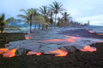 Top 10 bãi biển nguy hiểm nhất trên thế giới