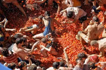 7 lễ hội kì quặc hấp dẫn thú vị nhất thế giới