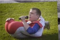 Gặp gỡ 10 người có tài năng đặc biệt độc nhất vô nhị