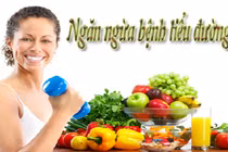 Video: 10 thực phẩm “vàng” người tiểu đường nên ăn ngay 