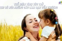 Video: 5 mẹo dạy con lạ lùng của các nhà tâm lý học 