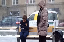 Cách hành xử khiến chúng ta phải suy ngẫm