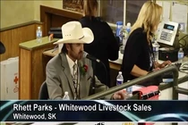 Đấu giá kiểu rap “bá đạo“