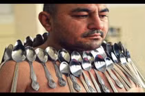 Điều kinh khủng gì sẽ xảy ra nếu mất oxi 5 giây?