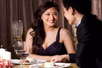 Mách chàng 10 chiêu “cưa đổ” nàng trong tích tắc