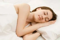 Điều gì xảy ra khi phụ nữ không mặc áo ngực đi ngủ?