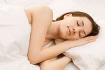 Điều gì xảy ra khi phụ nữ không mặc áo ngực đi ngủ?