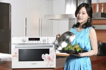 5 mẹo sử dụng lò vi sóng ít người biết