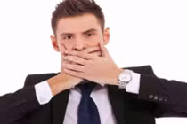 Nhận biết một người đang nói dối cực dễ với video sau