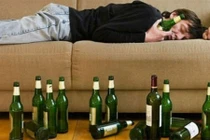 Video: Vợ luôn nhắc chồng kiêng 5 điều này khi say rượu