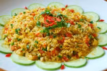 Video: Bí quyết rang cơm thập cẩm tại nhà ngon bá cháy ít được tiết lộ