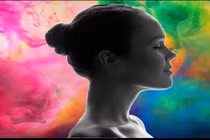 Sự thật bất ngờ về bệnh mù màu