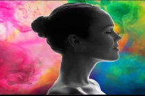 Sự thật bất ngờ về bệnh mù màu