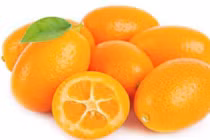 Công dụng tuyệt vời của quả quất ít người biết