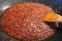 Bí quyết làm sa tế ngon thơm nức mũi