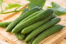 10 lý do bạn nên ăn dưa chuột mỗi ngày