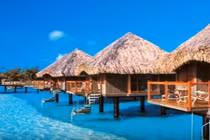 10 điểm trăng mật đẹp mê hồn dành cho cặp đôi mới cưới