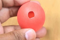 Video: 3 cách tận dụng những quả bóng bàn vô cùng hiệu quả