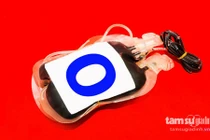 Nếu mang nhóm máu O, bạn nhất định phải biết điều này