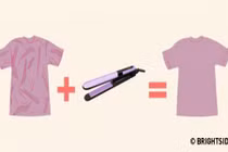 Video: 8 mẹo vặt loại bỏ nếp nhăn trên quần áo