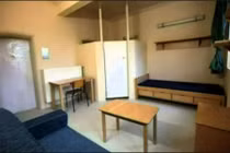 Những nhà tù sang chảnh nhất thế giới