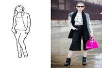 30 kiểu tạo dáng cực ưng í dành cho nữ