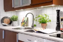 Video: Bố trí bếp và chậu rửa, đa phần các gia đình đều làm sai