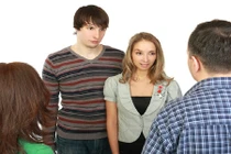 Video: Cách ghi điểm tuyệt đối trong lần đầu ra mắt bố mẹ chồng