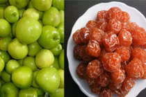 Công thức làm mứt táo ta ngon ăn cả năm không chán