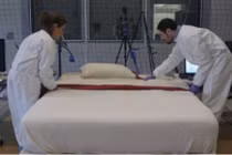 Bạn sẽ sống lâu hơn với cách bố trí giường ngủ này