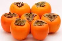 Công dụng chữa bệnh tuyệt vời của quả hồng