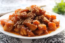 Ghi điểm với 2 món ngon mới lạ từ thịt gà 