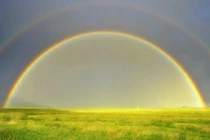 Top 10 hiện tượng cầu vồng quái dị trong tự nhiên 