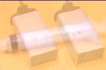 Chế báo động cực xịn từ vỏ lon cô ca