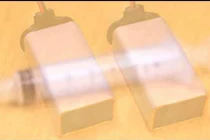 Chế báo động cực xịn từ vỏ lon cô ca