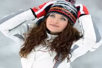 Video: Xinh “hết nấc” với 6 kiểu tóc để đội mũ len này