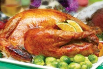 Cách chiên gà cả con của người thổ dân châu Phi