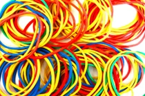 Video: Ngỡ ngàng trước quy trình sản xuất dây thun có một không hai